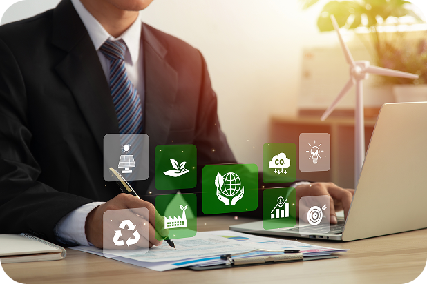 Executive Summary Sustainability Report 1