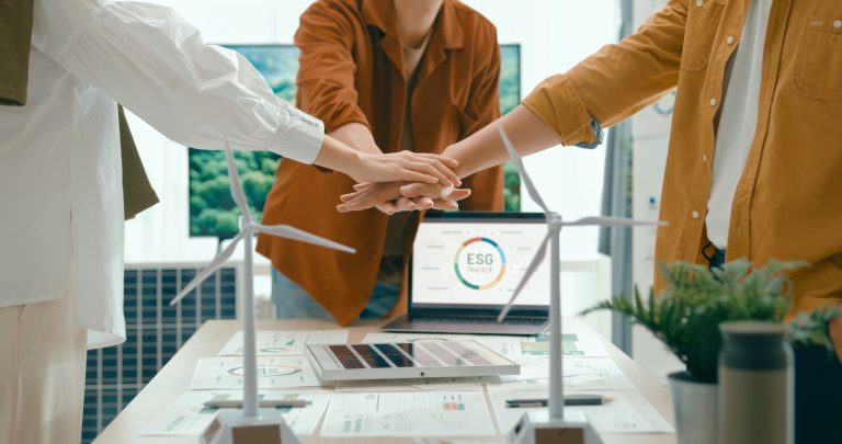 ESG Integration in Supplier Screening and Selection