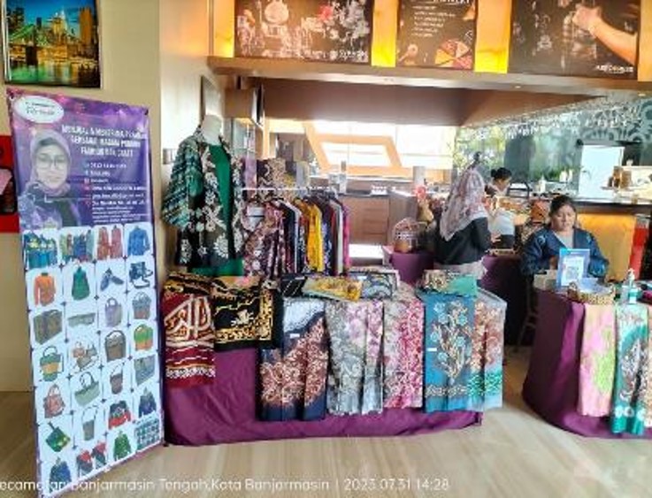 Women Empowerment in Indonesia​