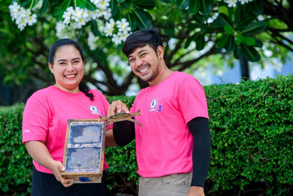 Banpu Announces 3 Winners of the Best Social Enterprise Models in the 13th-2