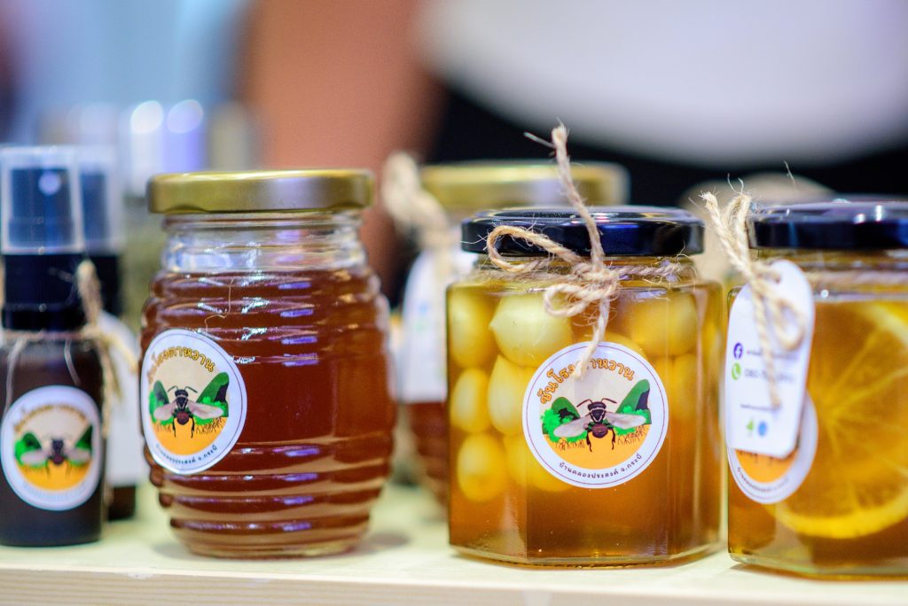 Banpu Announces 3 Winners of the Best Social Enterprise Models in the 13th-3