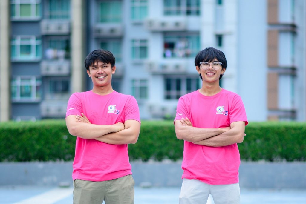 Banpu Announces 3 Winners of the Best Social Enterprise Models in the 13th-4