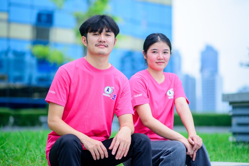 Banpu Announces 3 Winners of the Best Social Enterprise Models in the 13th-6